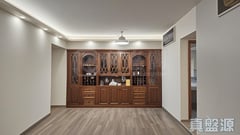 THE HARBOURSIDE TOWER 1 High Floor Zone Flat A Kowloon Station/Tsim Sha Tsui/Jordan