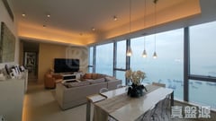 天璽 21座 - 1區 (日鑽) 高層 B室 九龍站/尖沙咀/佐敦