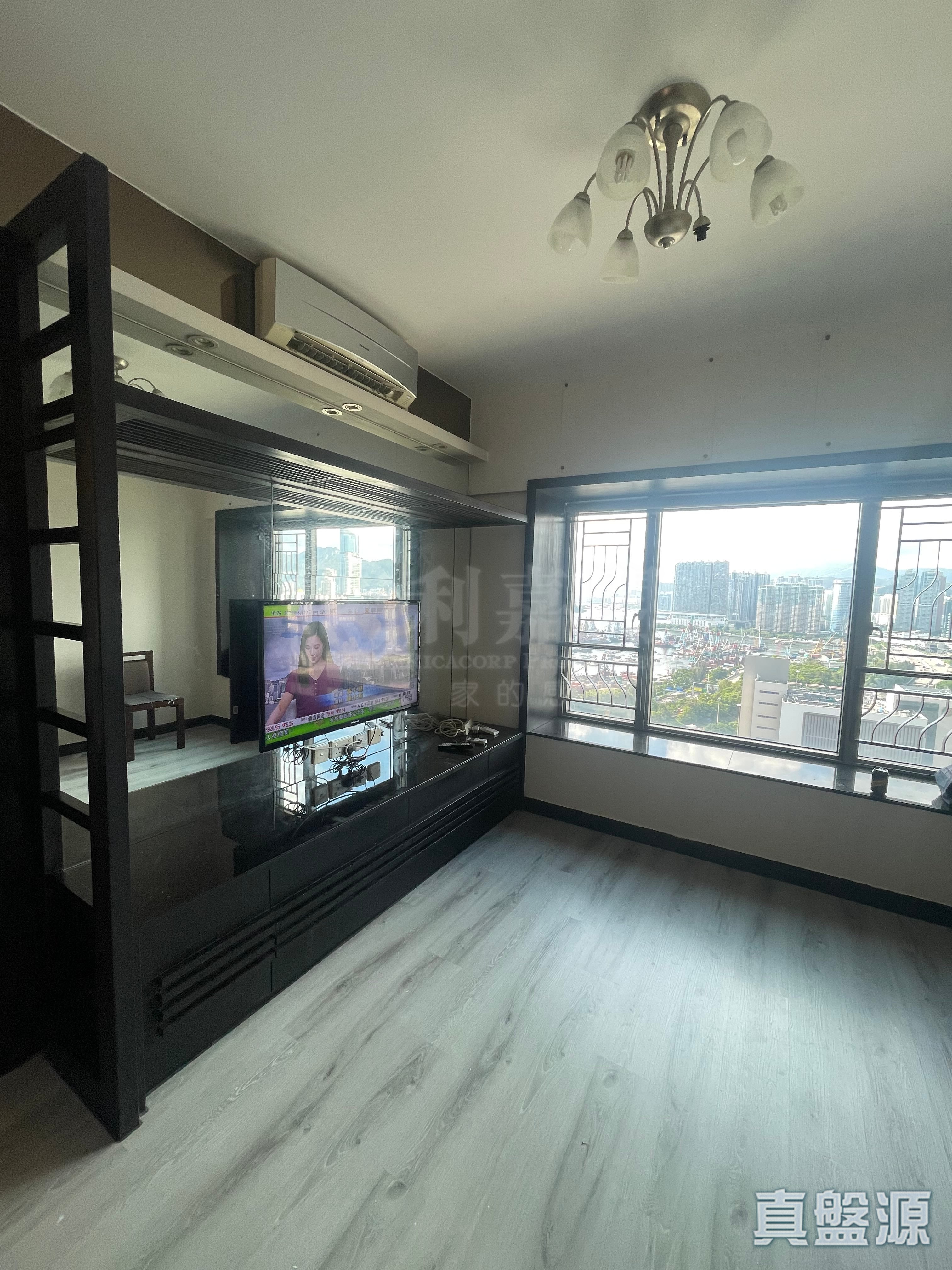 擎天半岛 1期 5座 中层 E室 九龙站/尖沙咀/佐敦