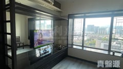 SORRENTO PHASE 1 - Block 5 Medium Floor Zone Flat E Kowloon Station/Tsim Sha Tsui/Jordan