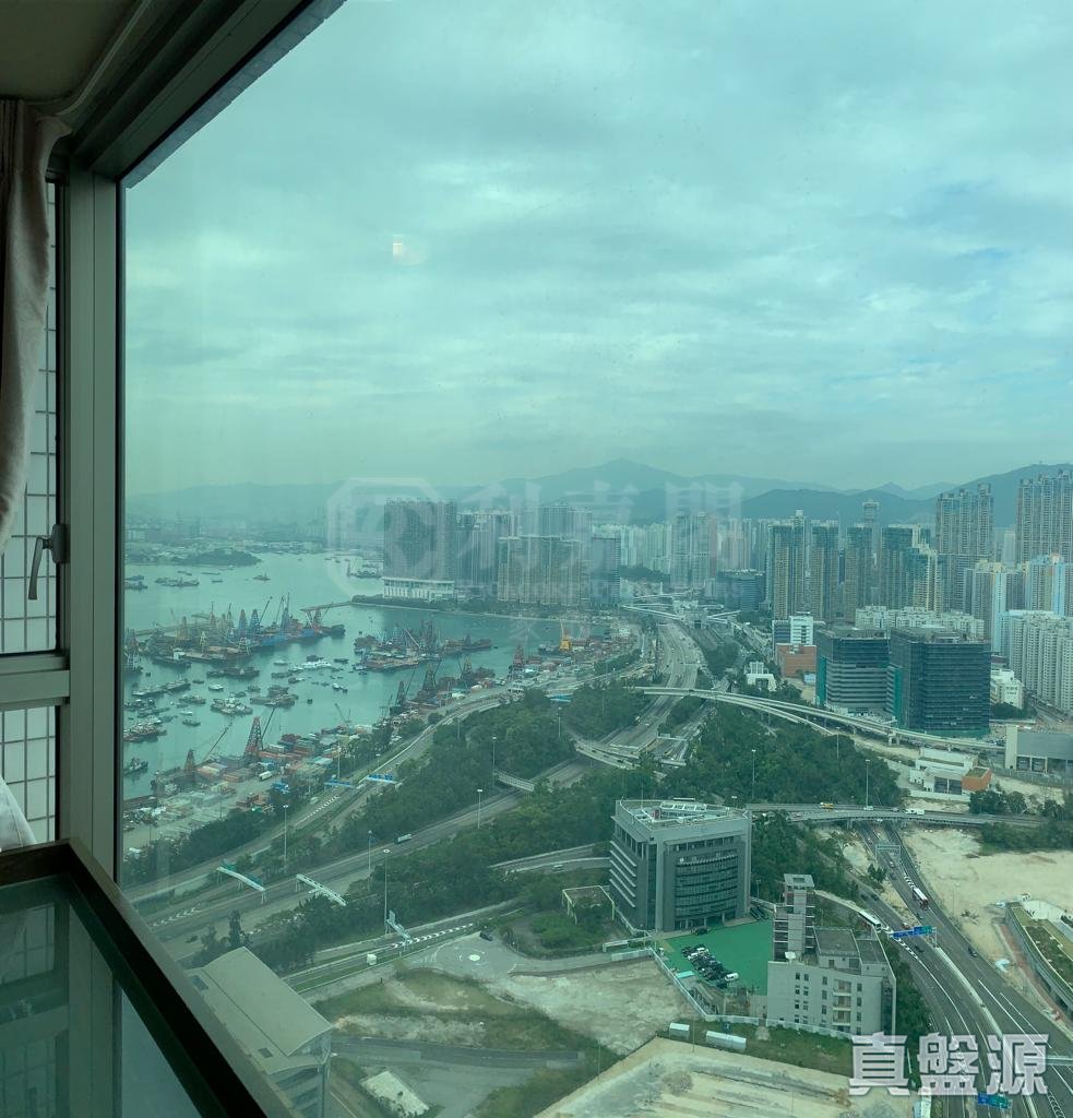 擎天半岛 1期 6座 极高层 G室 九龙站/尖沙咀/佐敦