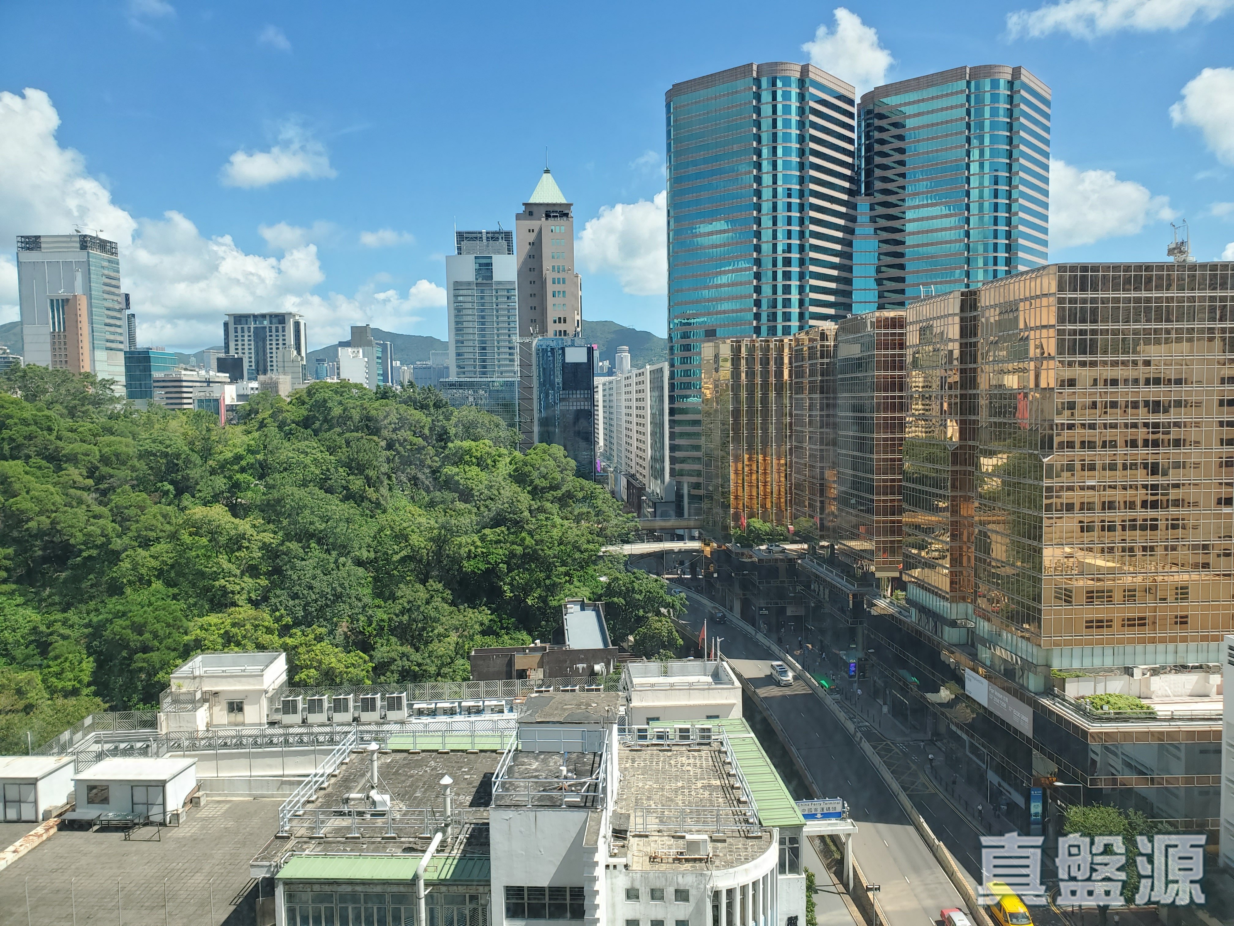 港景峯 1座 低層 E室 九龍站/尖沙咀/佐敦