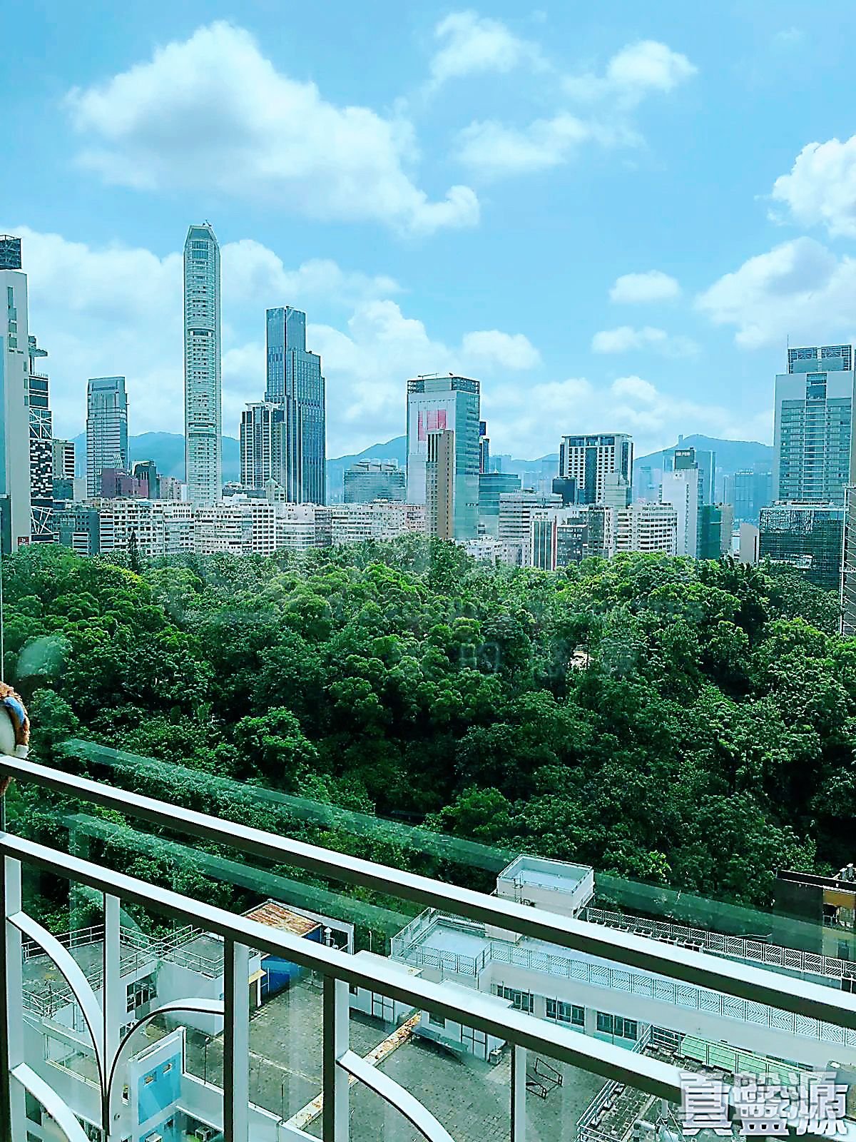 港景峯 1座 低层 E室 九龙站/尖沙咀/佐敦