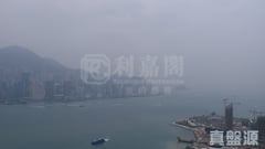 港景峰 2座 極高層 C室 九龍站/尖沙咀/佐敦