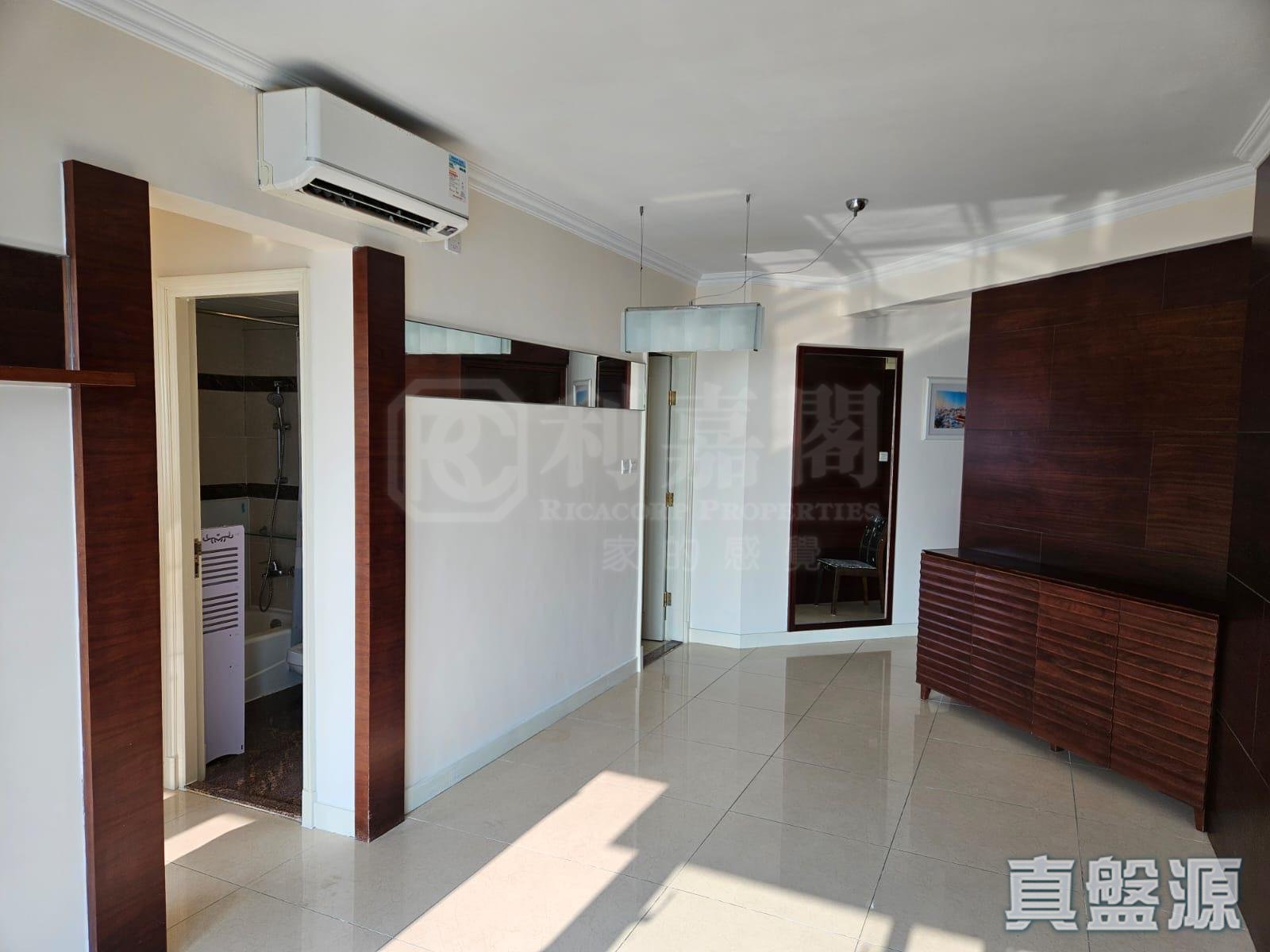 港景峯 2座 極高層 C室 九龍站/尖沙咀/佐敦