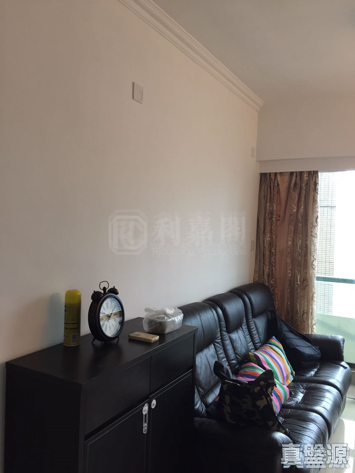 THE VICTORIA TOWERS TOWER 2 High Floor Zone Flat D Kowloon Station/Tsim Sha Tsui/Jordan