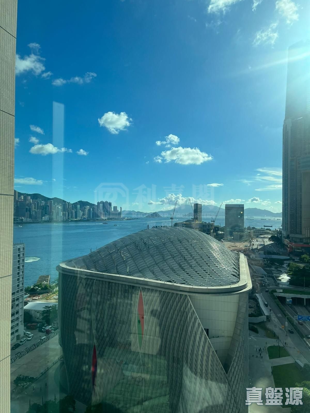 港景峯 2座 低層 E室 九龍站/尖沙咀/佐敦