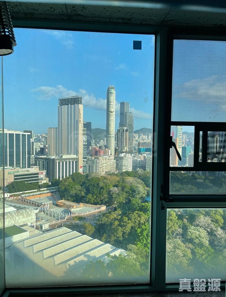 港景峯 2座 中層 G室 九龍站/尖沙咀/佐敦