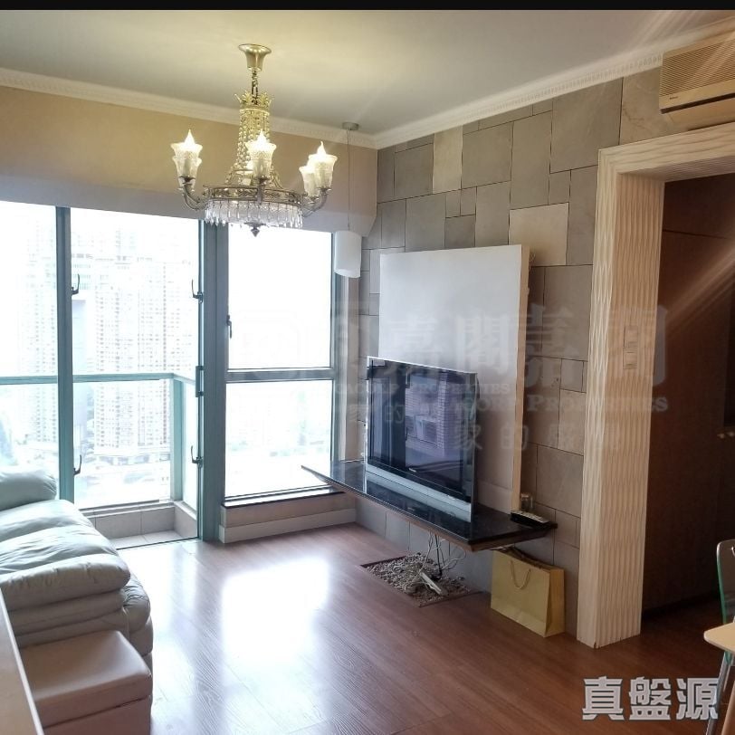 港景峯 3座 高層 A室 九龍站/尖沙咀/佐敦