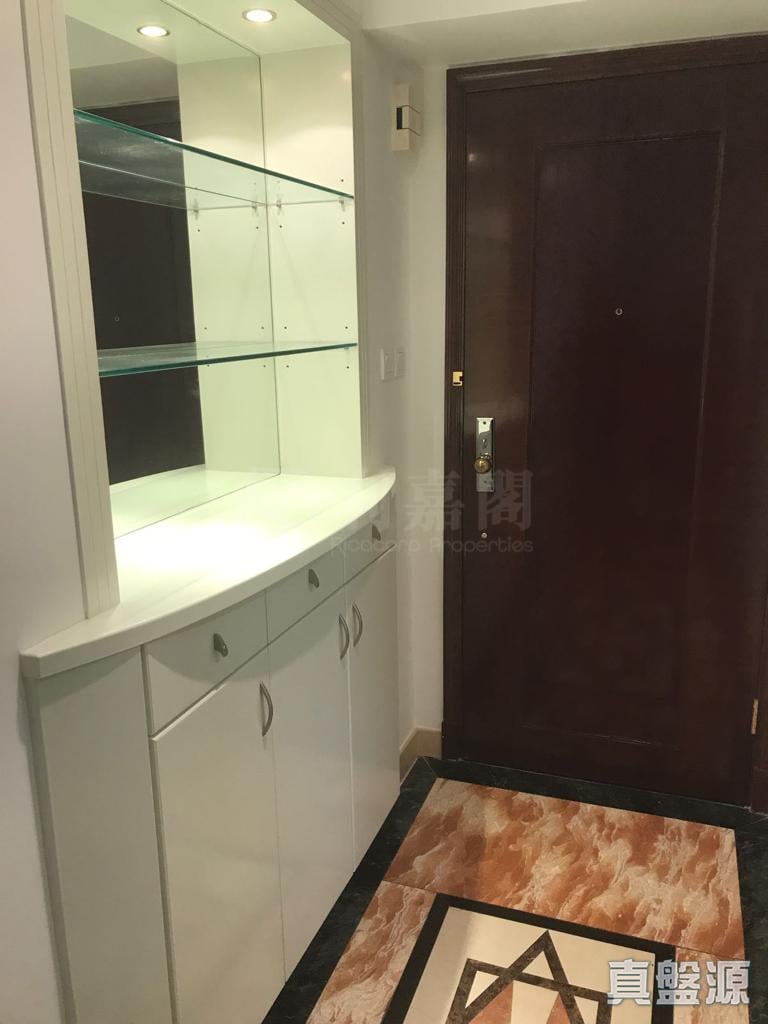 港景峯 3座 低层 B室 九龙站/尖沙咀/佐敦