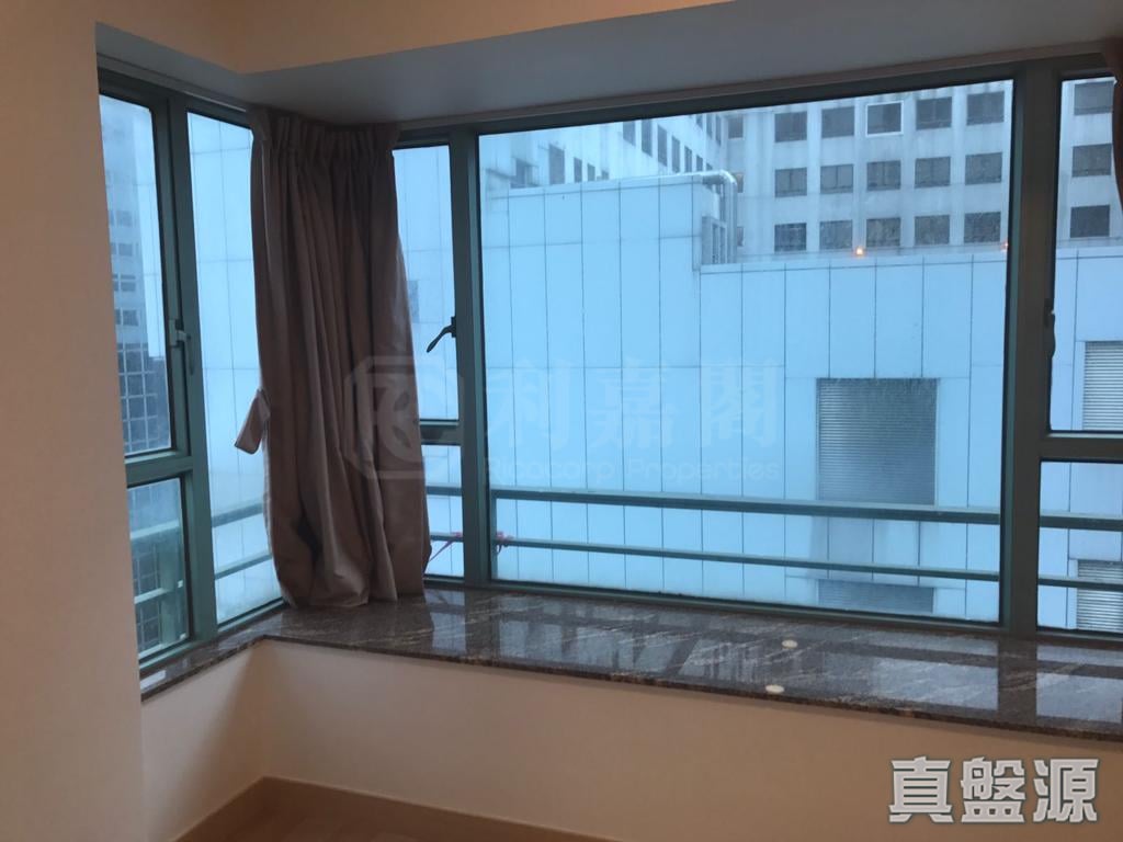 港景峯 3座 低層 B室 九龍站/尖沙咀/佐敦