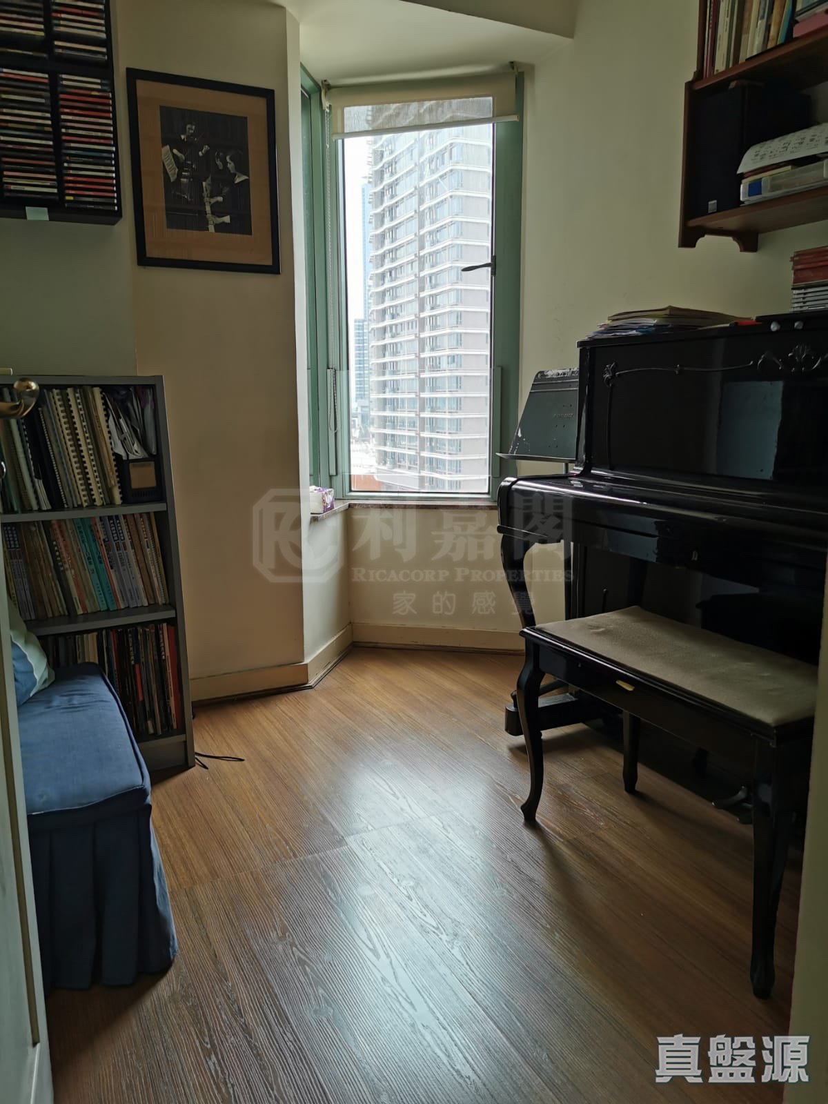 港景峯 3座 低层 B室 九龙站/尖沙咀/佐敦