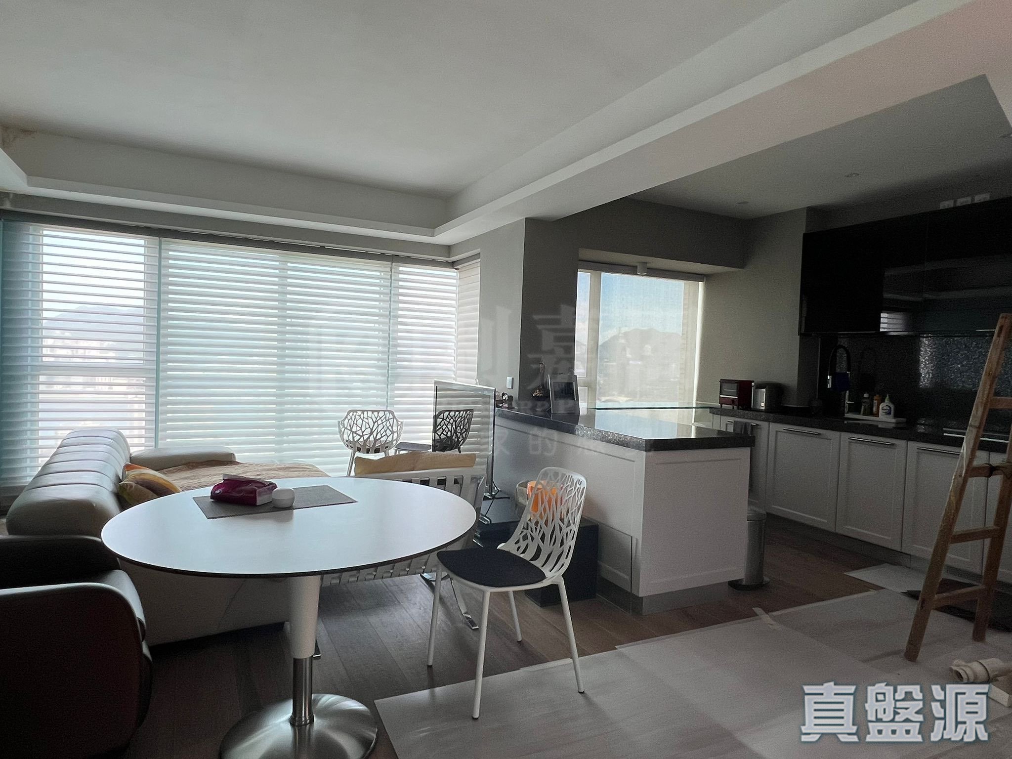 港景峯 3座 極高層 C室 九龍站/尖沙咀/佐敦