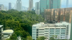港景峯 3座 低層 D室 九龍站/尖沙咀/佐敦