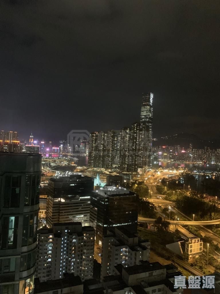 漾日居 1期 2座 極高層 A室 九龍站/尖沙咀/佐敦