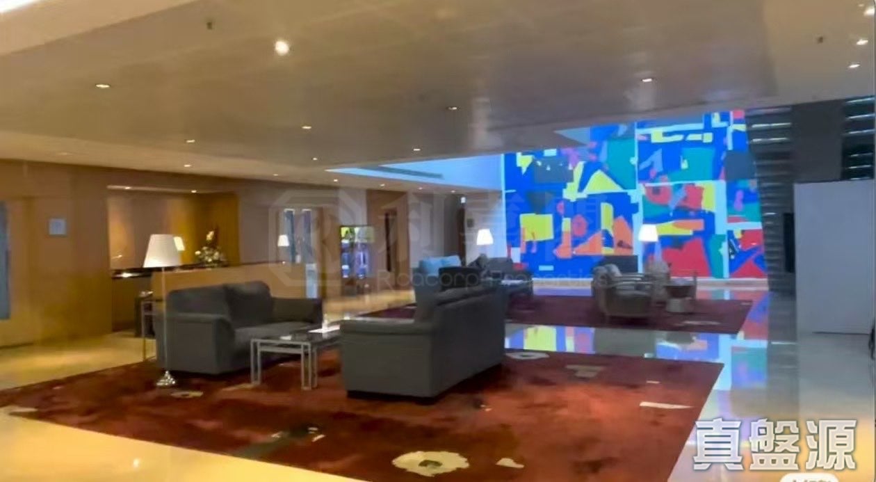 漾日居 1期 2座 高層 D室 九龍站/尖沙咀/佐敦