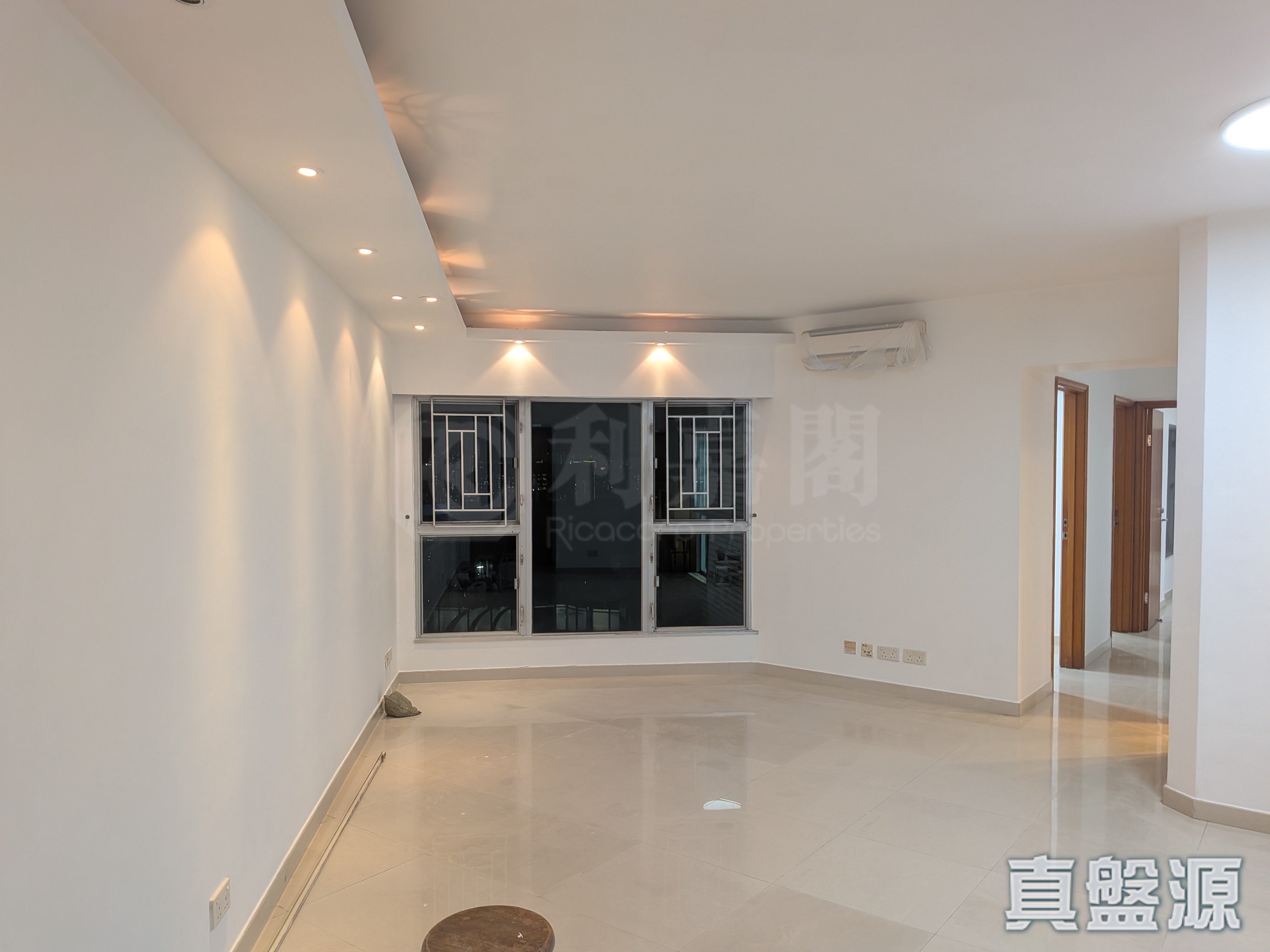 漾日居 2期 7座 極高層 B室 九龍站/尖沙咀/佐敦