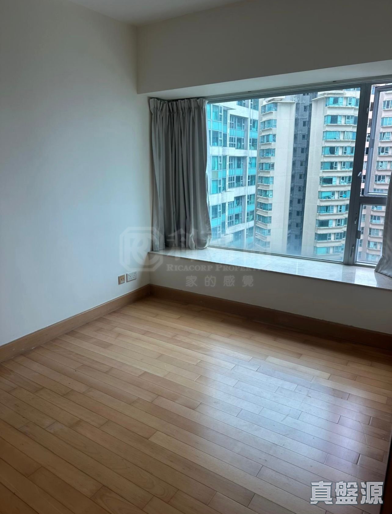 漾日居 2期 7座 极高层 C室 九龙站/尖沙咀/佐敦