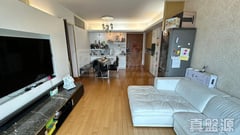 THE HARBOURSIDE TOWER 1 Low Floor Zone Flat B Kowloon Station/Tsim Sha Tsui/Jordan