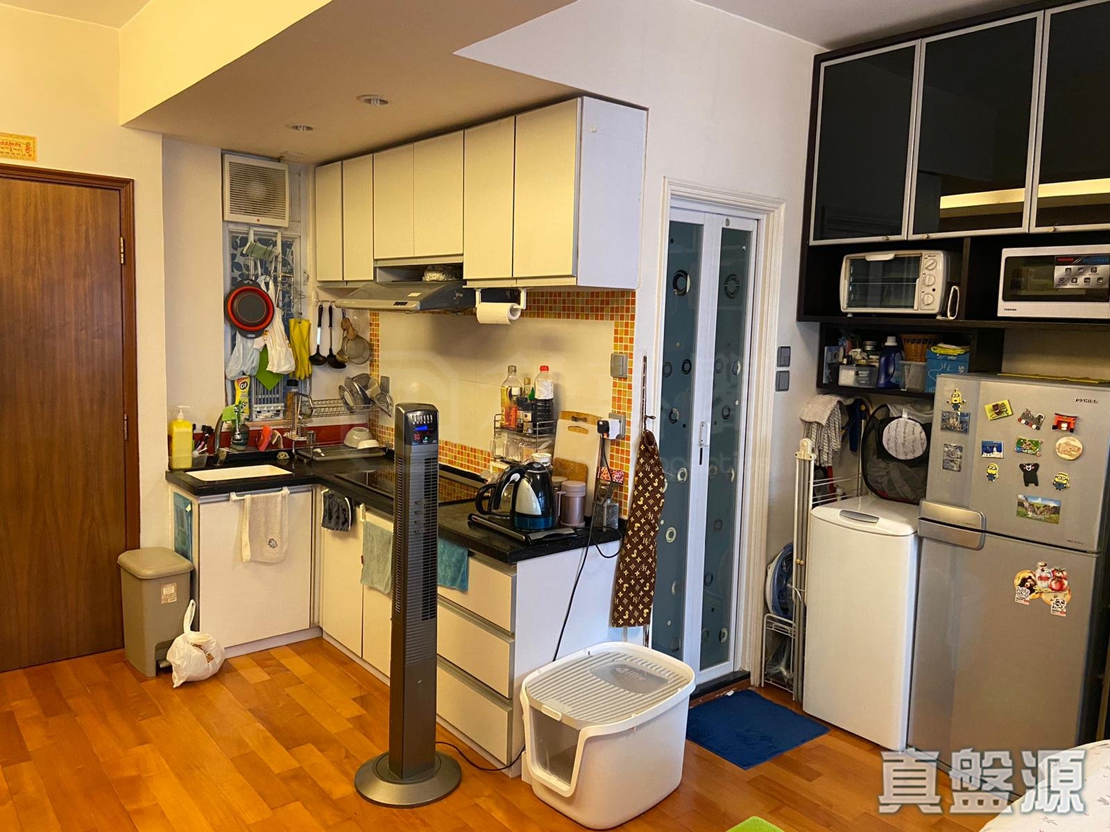 怡兴阁 低层 B室 九龙站/尖沙咀/佐敦