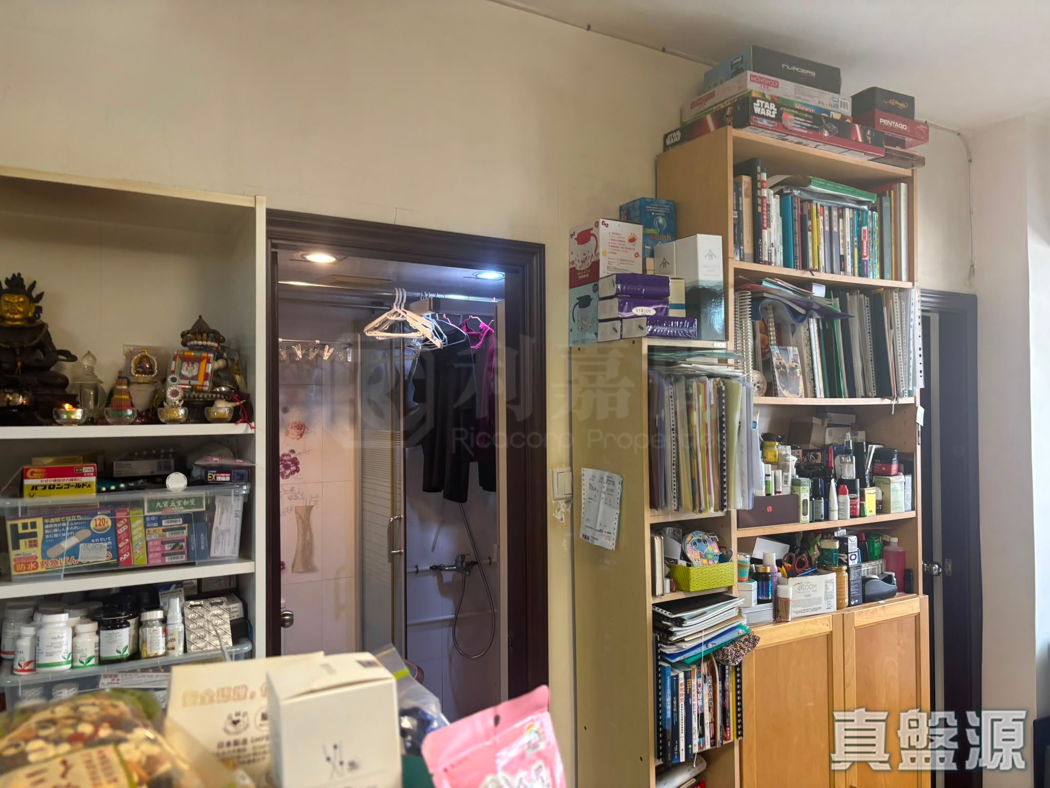 AUSTIN MANSION Medium Floor Zone Flat B Kowloon Station/Tsim Sha Tsui/Jordan
