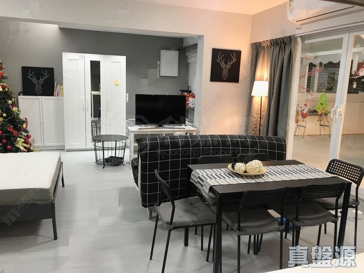 嘉寶大廈 低層 A室 九龍站/尖沙咀/佐敦