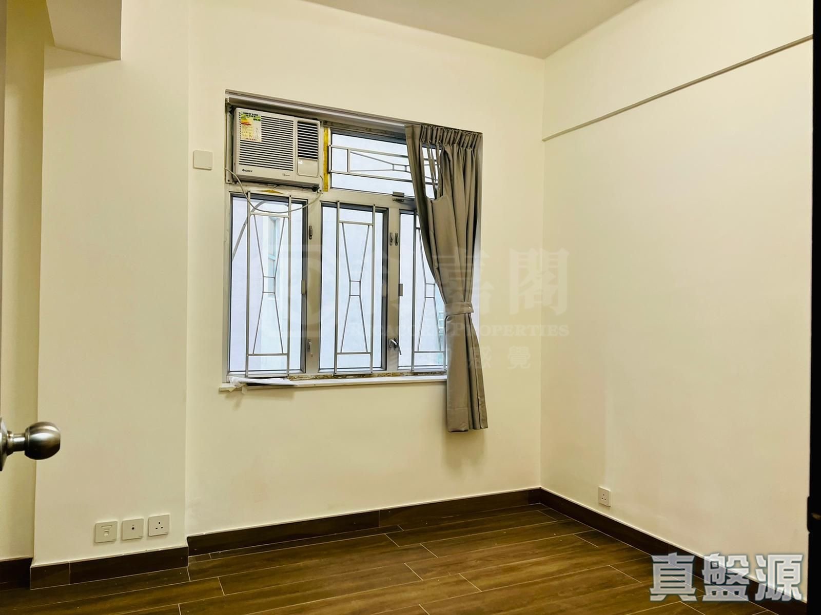 GARDEN MANSION Medium Floor Zone Flat F Kowloon Station/Tsim Sha Tsui/Jordan
