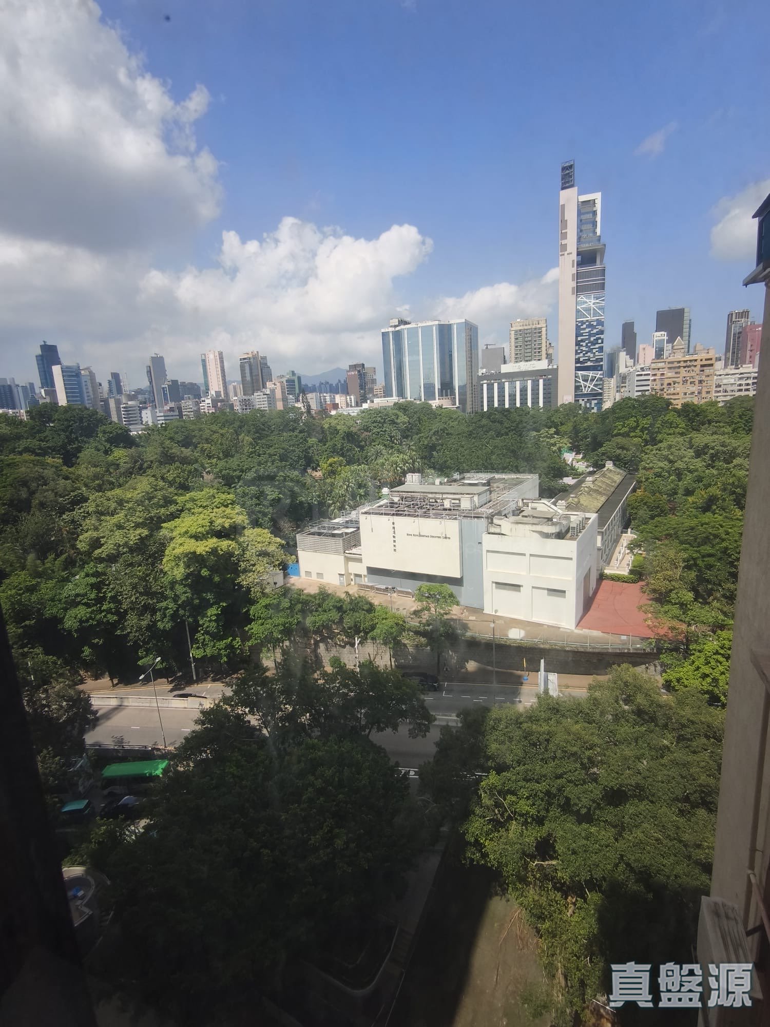 文利大廈 高層 D室 九龍站/尖沙咀/佐敦