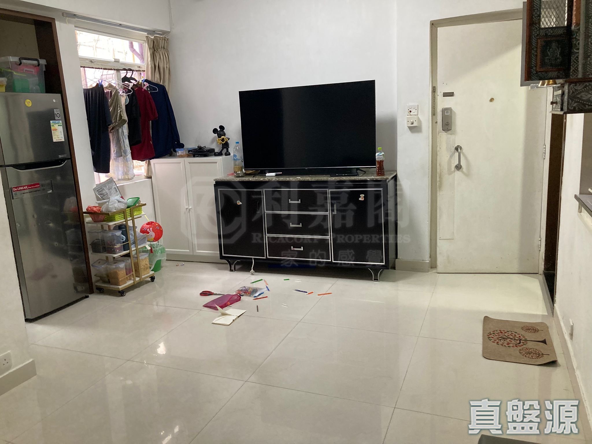 华晖大厦 高层 B室 九龙站/尖沙咀/佐敦