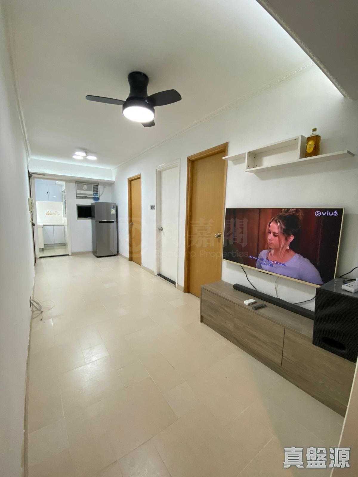 HAVEN MANSION High Floor Zone Kowloon Station/Tsim Sha Tsui/Jordan