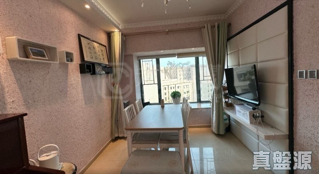 蓝澄湾 6座 高层 C室 青衣