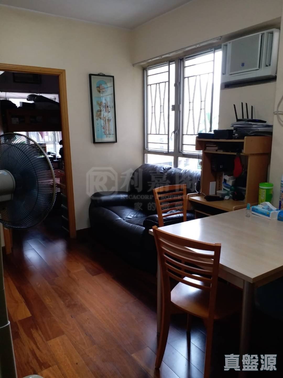 青怡花園 3座 青衣