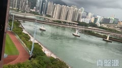 宏福花园 4座 高层 C室 青衣