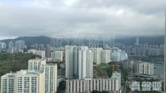 藍澄灣 3座 極高層 F室 青衣