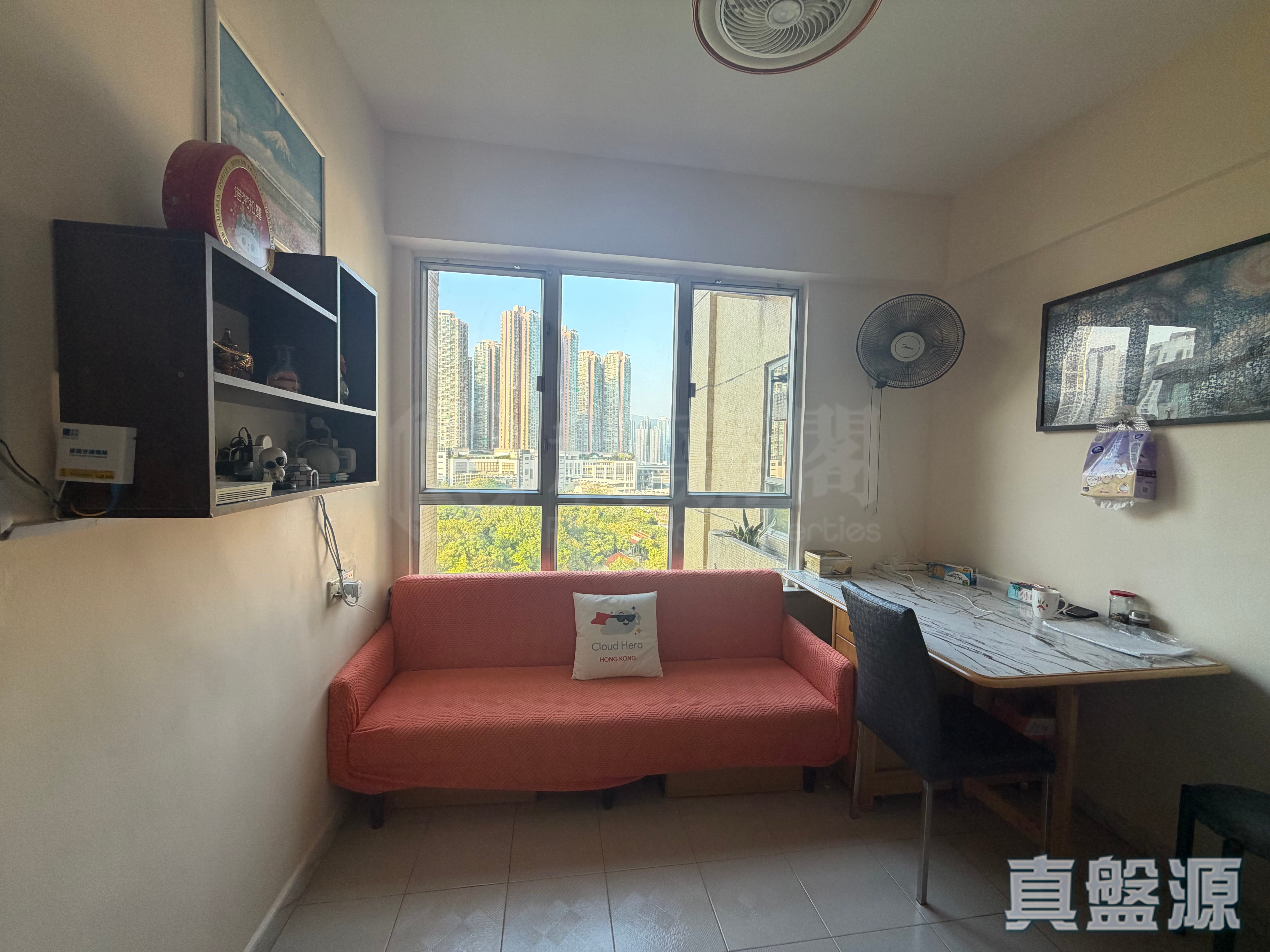 TSING YI GARDEN BLOCK 7 Medium Floor Zone Flat G Tsing Yi