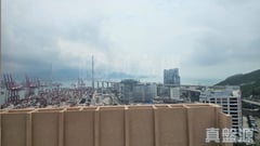 RAMBLER CREST TOWER 1 Very High Floor Zone Flat D Tsing Yi