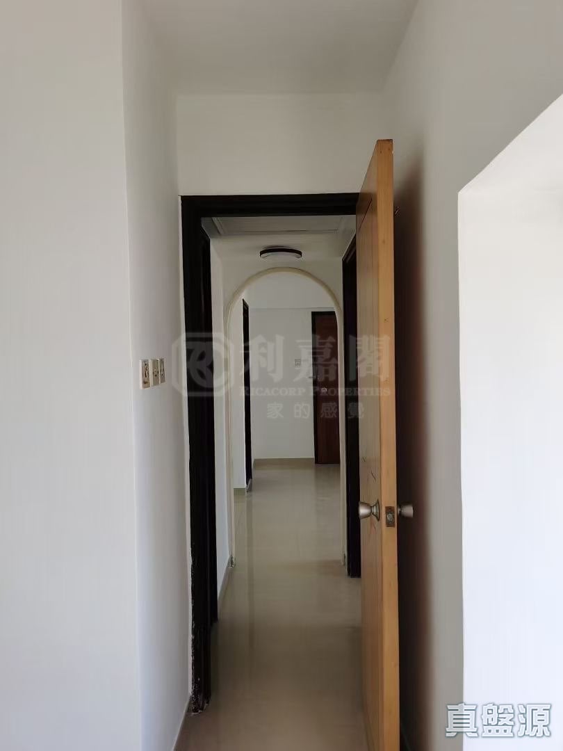 翠怡花園 1期 6座 高層 H室 青衣