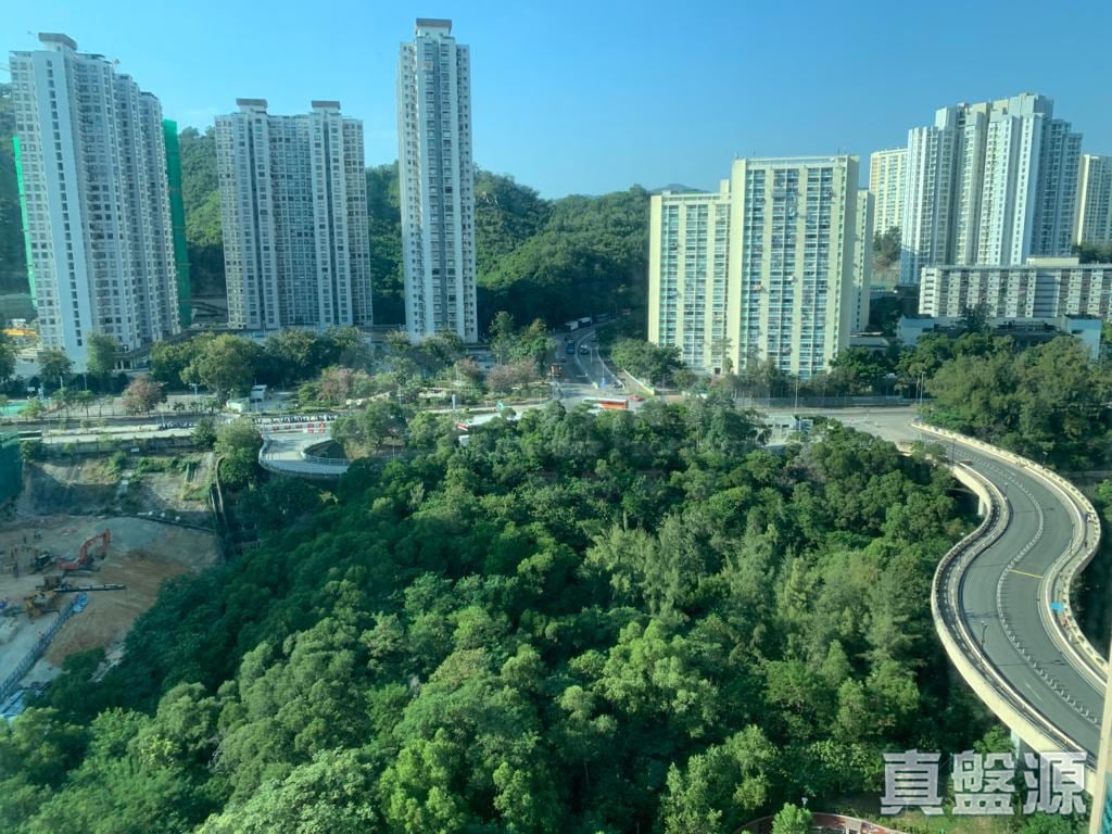 RAMBLER CREST TOWER 1 Flat G Tsing Yi
