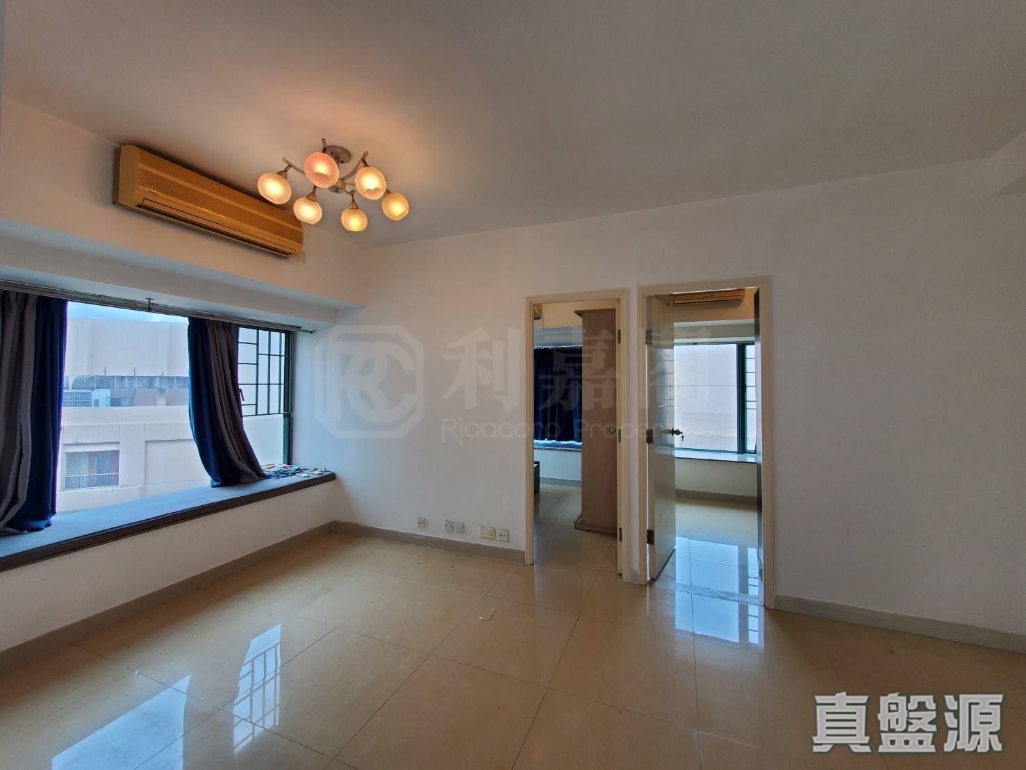 RAMBLER CREST TOWER 1 High Floor Zone Flat B Tsing Yi