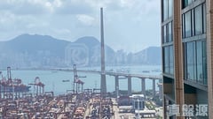 RAMBLER CREST TOWER 3 Very High Floor Zone Flat D Tsing Yi