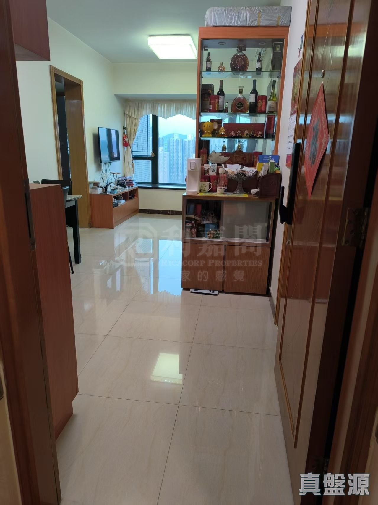 灝景灣 3期 8座 極高層 B室 青衣