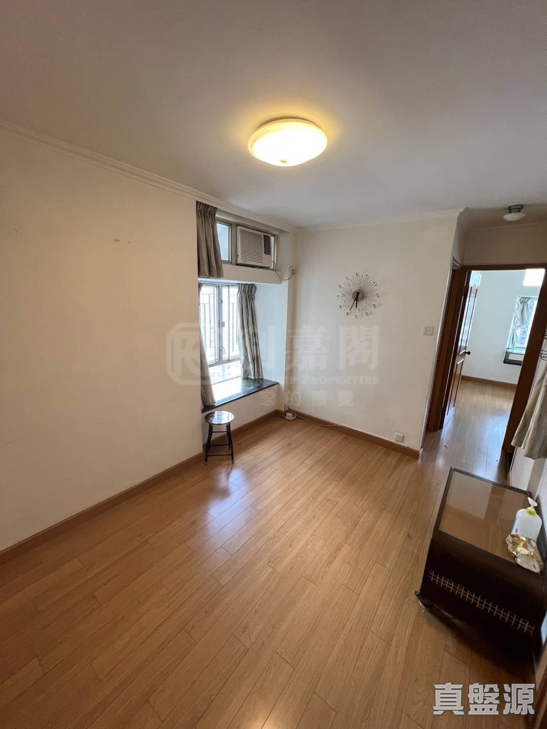 翠怡花園 1期 2座 極高層 B室 青衣