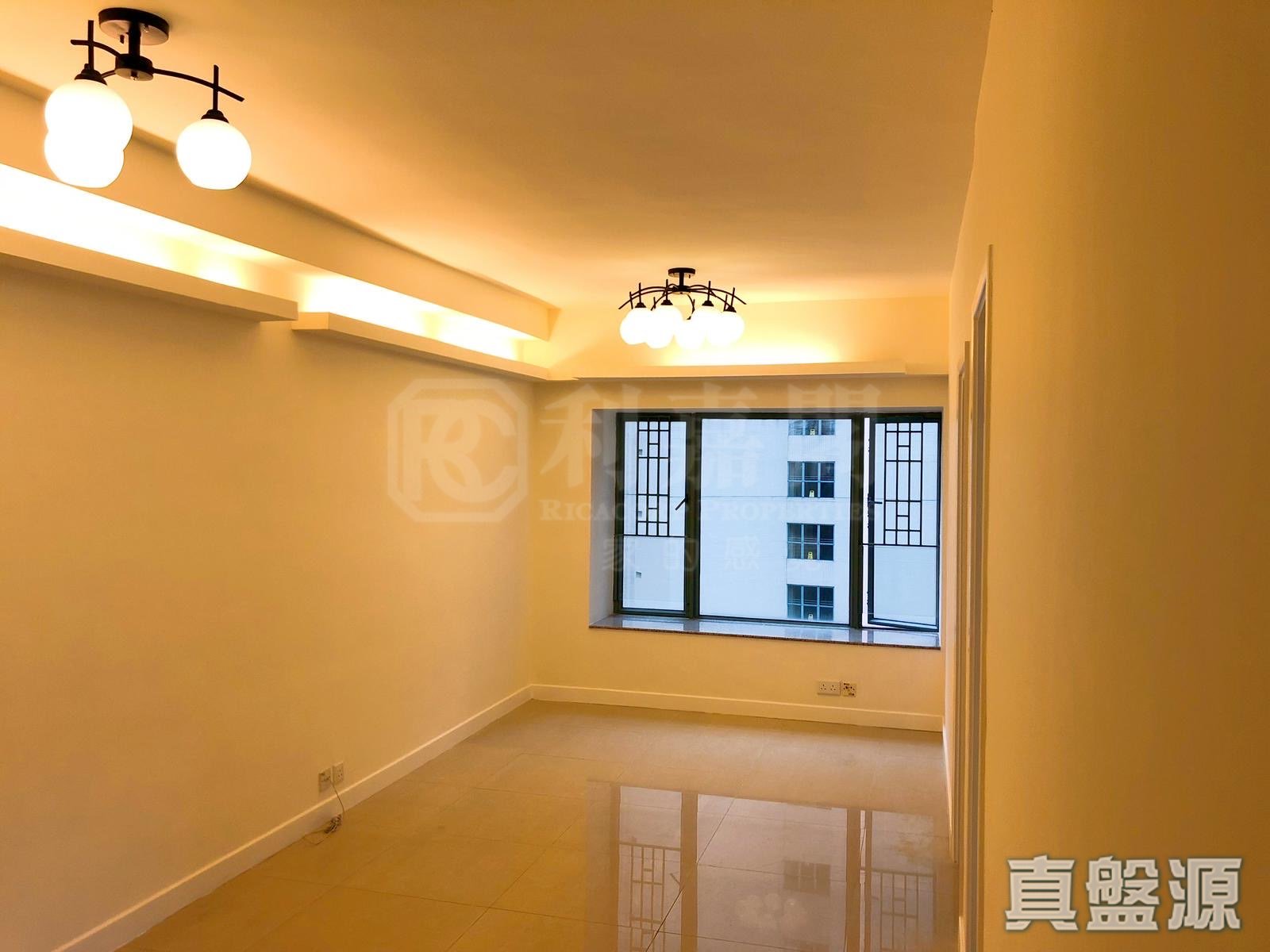 RAMBLER CREST TOWER 2 High Floor Zone Flat C Tsing Yi