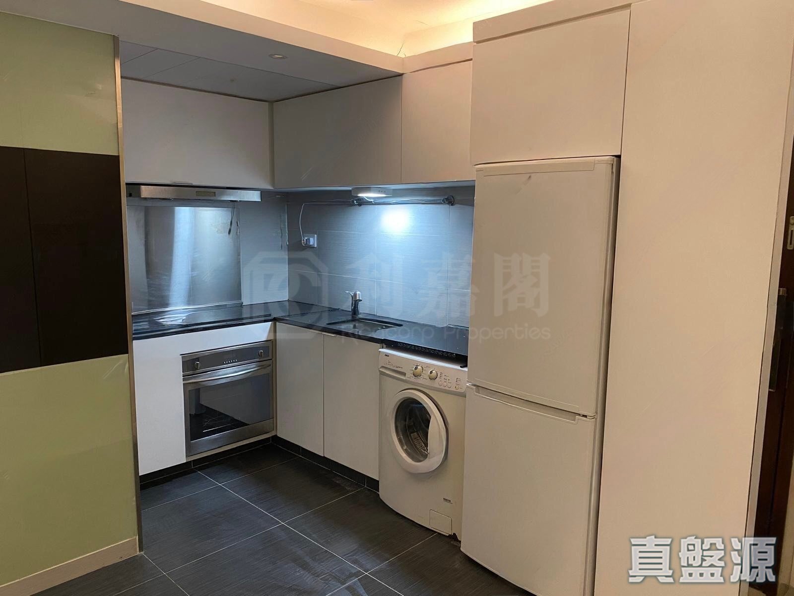 GREENFIELD GARDEN PHASE 3 - Tower 10 High Floor Zone Flat D Tsing Yi