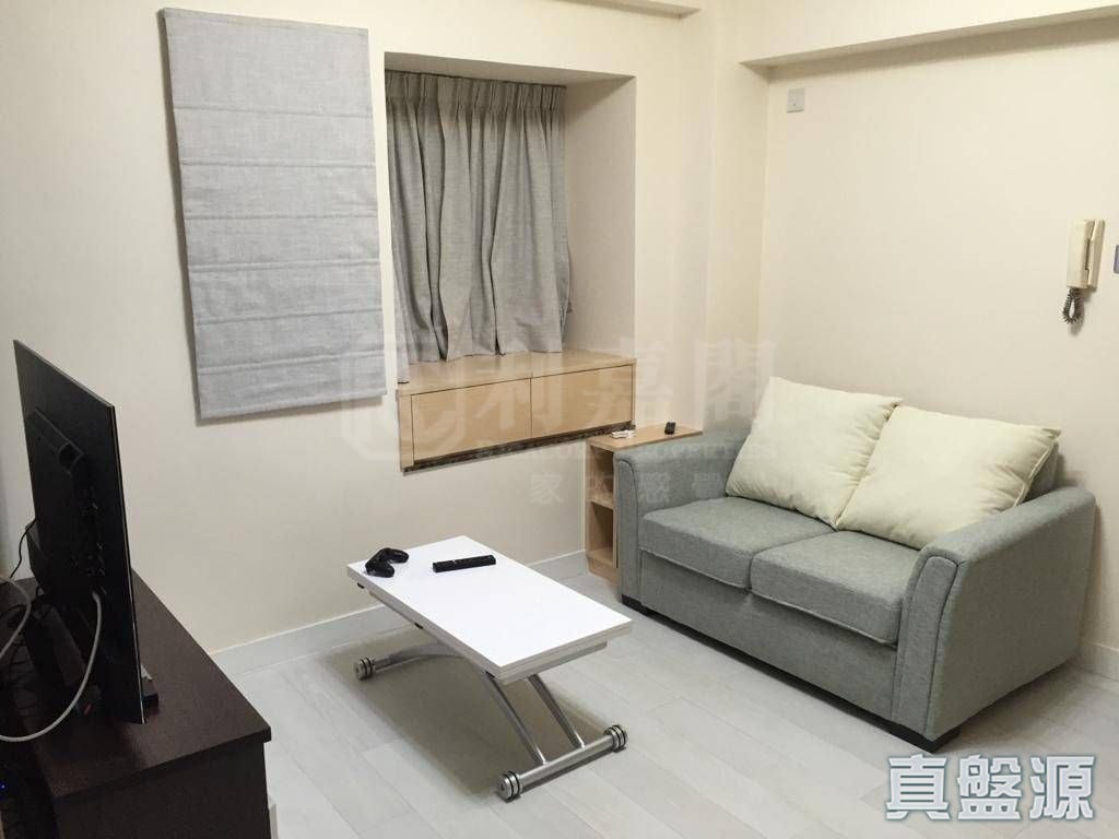 美景花园 5座 高层 B室 青衣