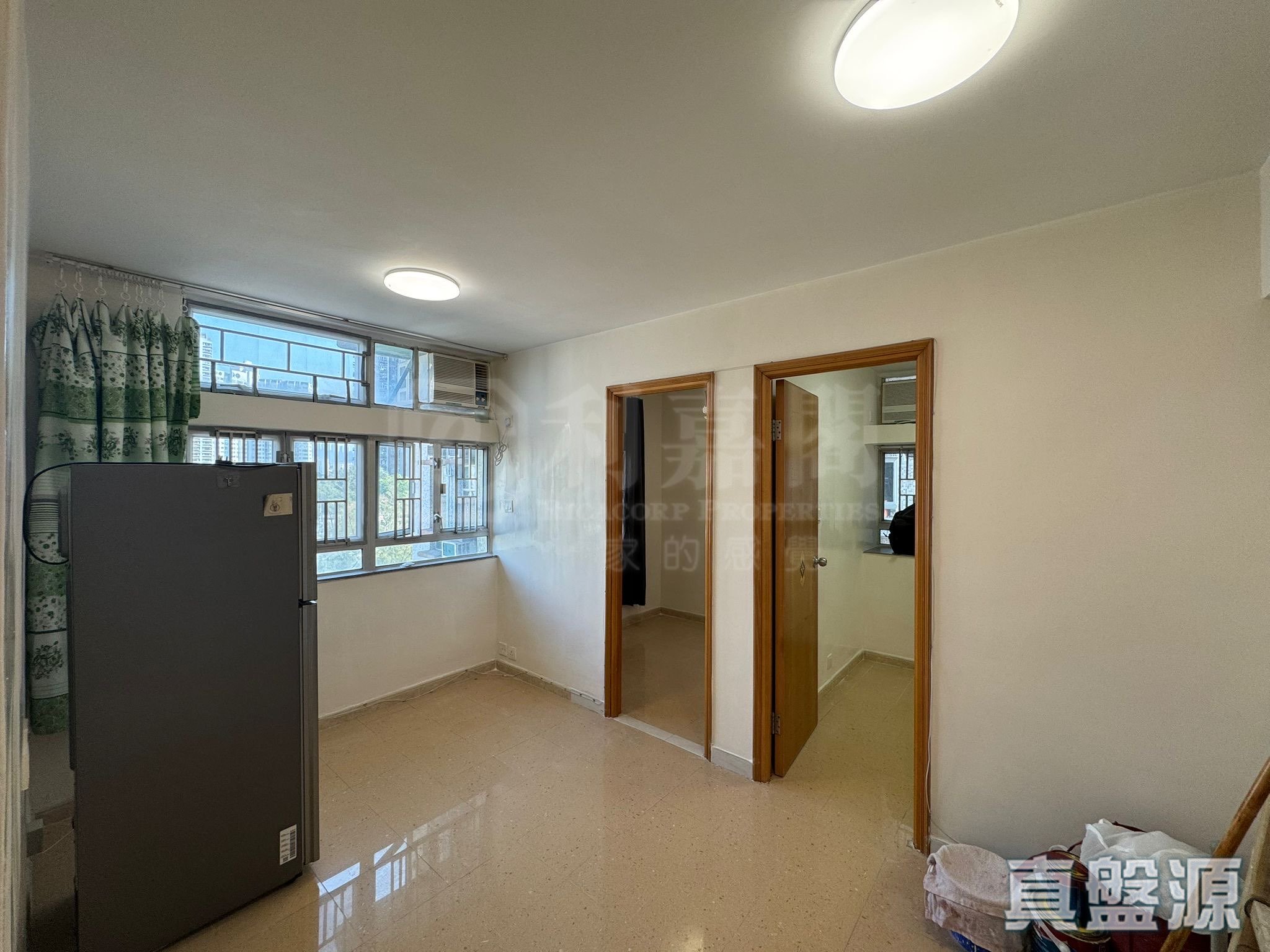 青華苑 華璇閣 (B座) 低層 04室 青衣