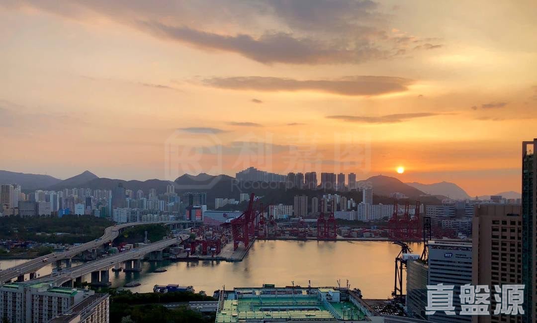 MAYFAIR GARDENS BLOCK 5 Very High Floor Zone Flat H Tsing Yi