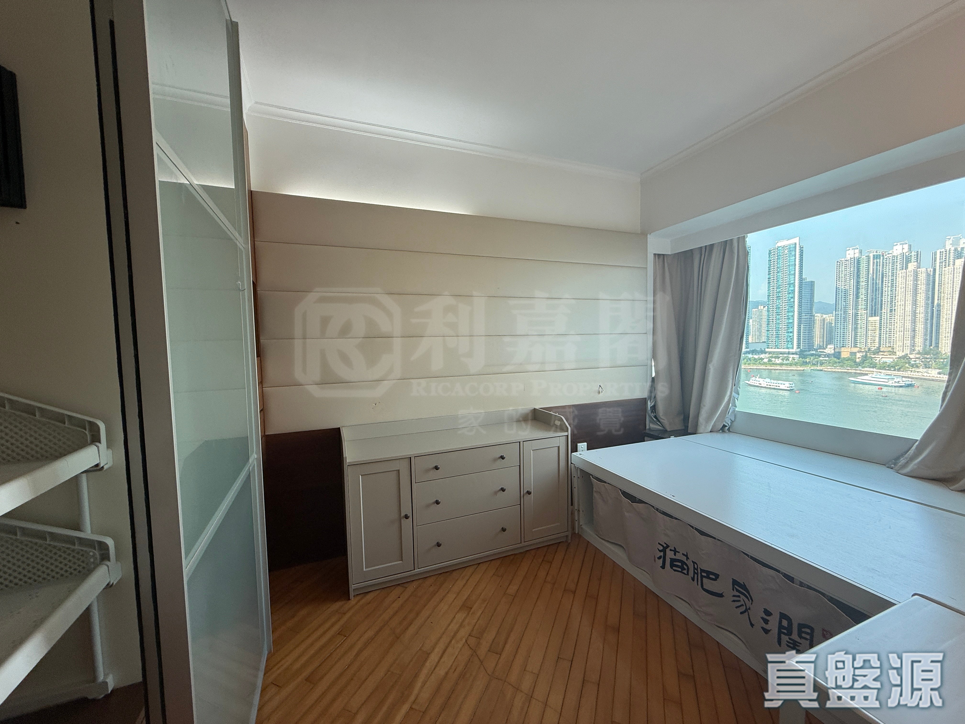 灏景湾 3期 10座 中层 A室 青衣