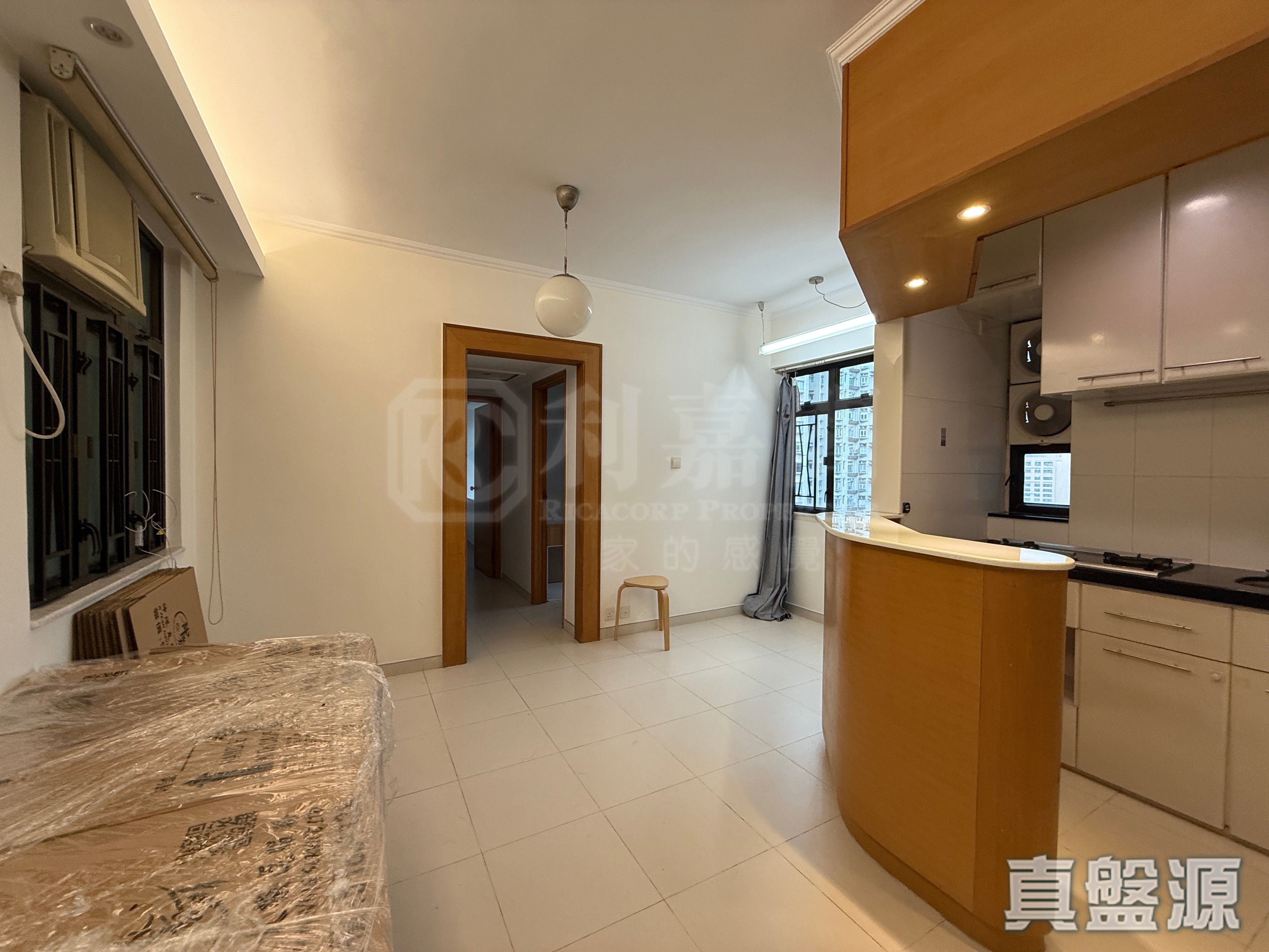 美景花园 12座 高层 E室 青衣