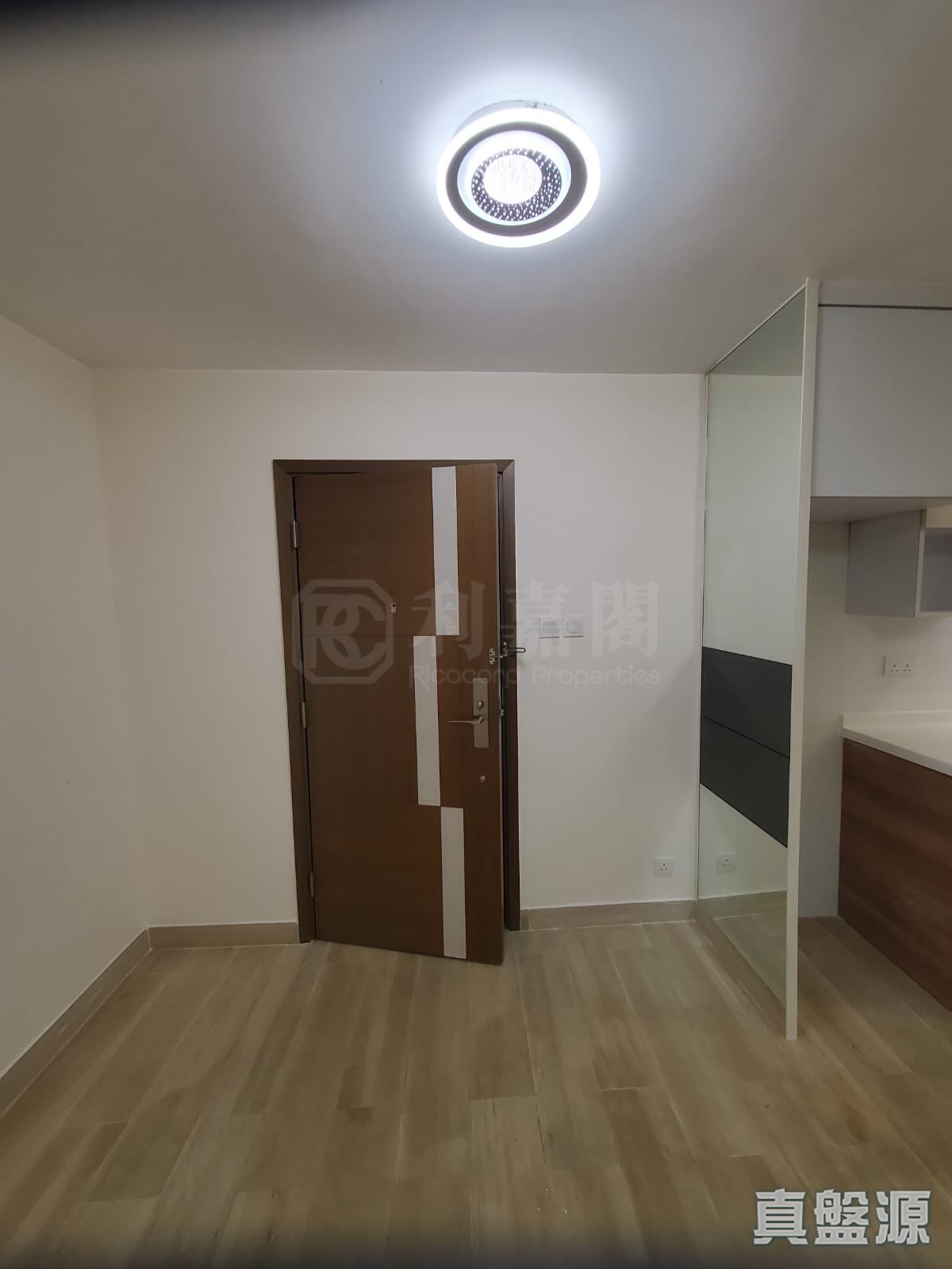 CHEUNG ON ESTATE ON CHIU HOUSE (BLOCK 6) Very High Floor Zone Flat 24 Tsing Yi